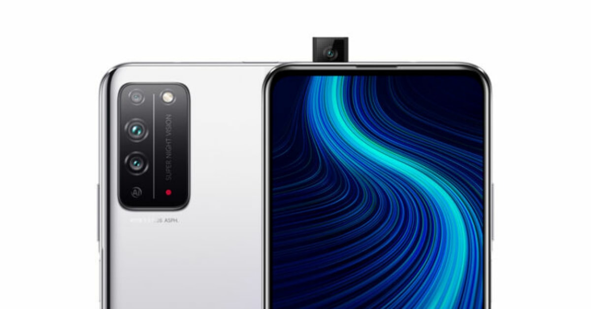 Honor X10 Pro Price In Bangladesh