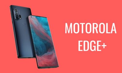 Motorola Edge 400x240