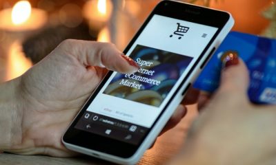 8 Steps To Launching An ECommerce Business 400x240