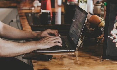 Top Online Threats That Can Ruin Your Tech 400x240