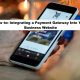 Integrating Payment Gateway Into Business Website 80x80