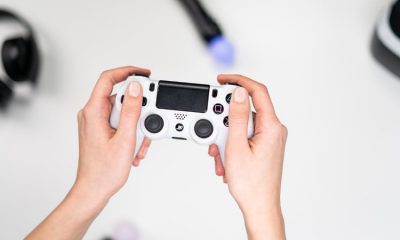 Gaming Gear 400x240