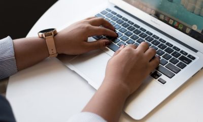 Business And Technology 400x240