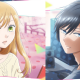 My Love Story With Yamada-Kun at Lv999 anime