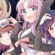 Hoshikuzu Telepath Anime