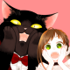 The Masterful Cat Is Depressed Again Today anime