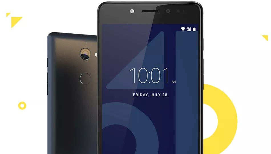 10.or E - Best smartphone under Rs. 10,000 in India