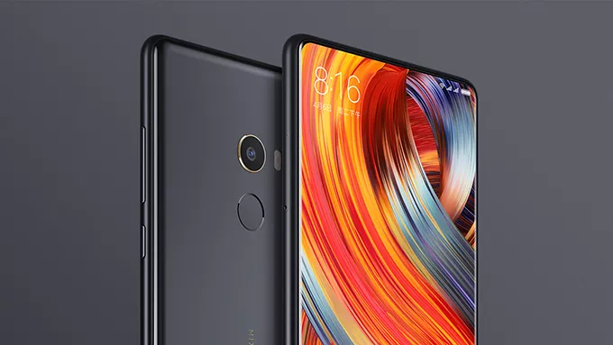 Xiaomi Mi MIX 2