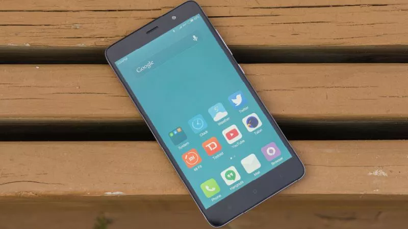 Xiaomi Redmi 5 Arriving Soon With Snapdragon Processor
