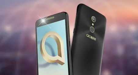 Alcatel A5 LED And A7 Launched In India