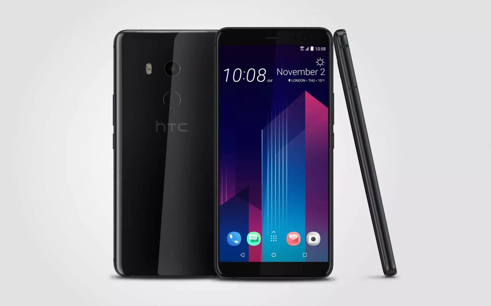 HTC U11 EYEs Specifications