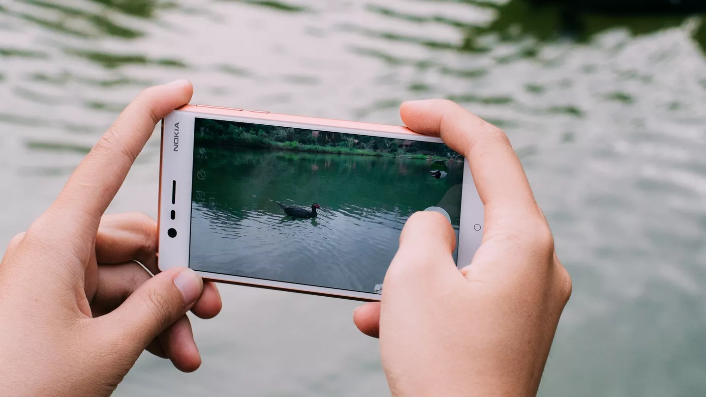 Nokia Smartphone