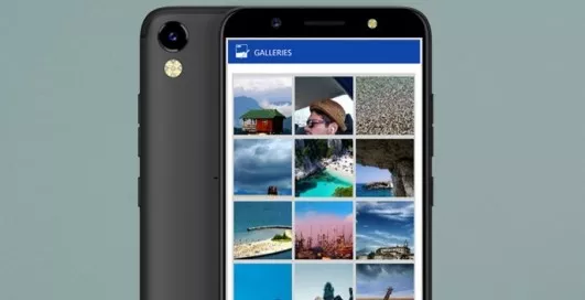 Tecno Camon i specs and price