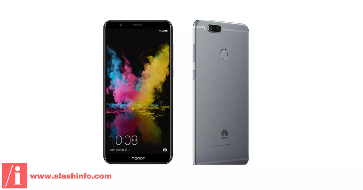 Huawei Mate SE Image