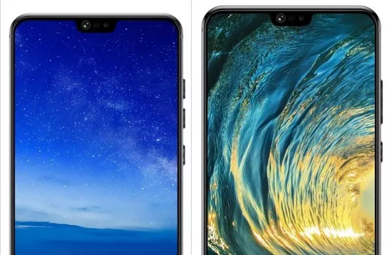 Huawei P20 Photo