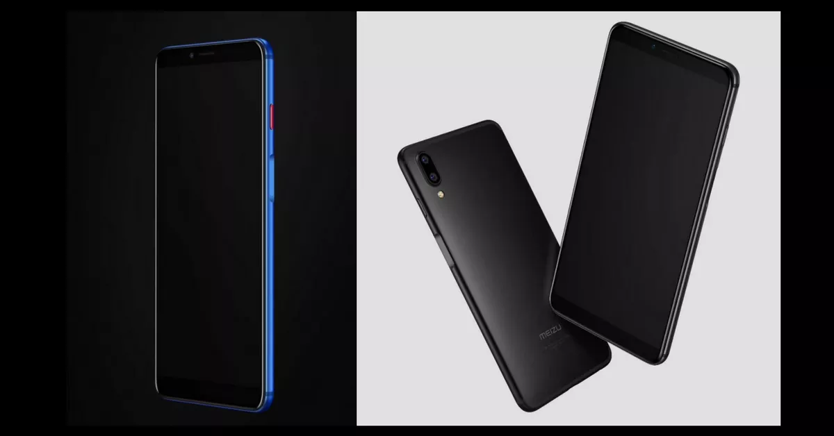 Meizu E3