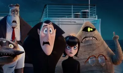 Hotel Transylvania 3