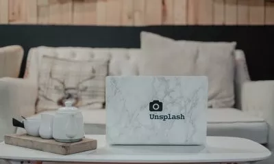 Unsplash