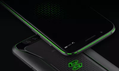 Xiaomi BlackShark Gaming Smartphone