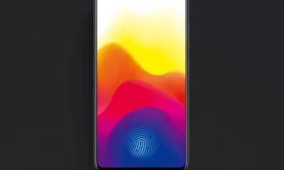 Vivo X21 Smartphone