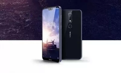 Nokia X6 Price Revealed