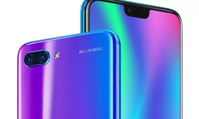 Honor 10