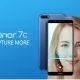 Honor 7C Specifications and Price in India