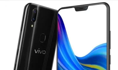 Vivo Z1