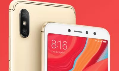 Xiaomi Redmi Y2
