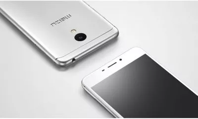 Meizu M6
