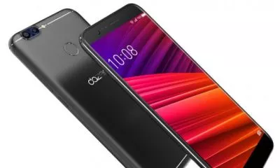Lephone Dazen 6A