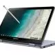 Samsung Chromebook Plus V2