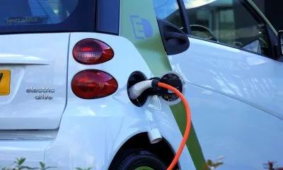 The 10 Best Electric Cars of 2018