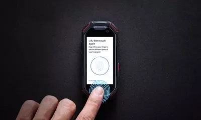 Unihertz Atom Specs