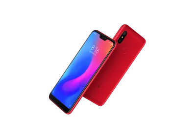Xiaomi Redmi 6 Pro