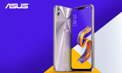 ASUS Zenfone 5Z