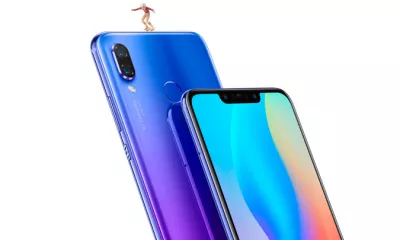 Huawei Nova 3