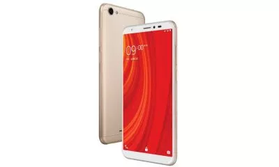 Lava Z61