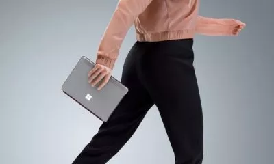 Microsoft Surface Go