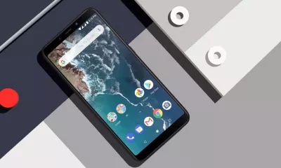 Xiaomi Mi A2