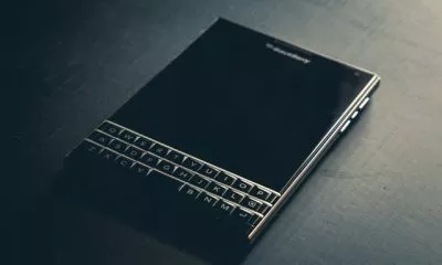 BlackBerry Key2 LE Specifications