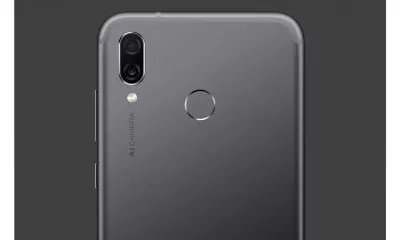 Honor Play
