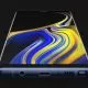 Samsung Galaxy Note 9