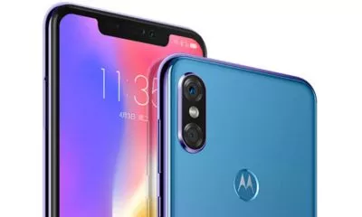 Moto P30