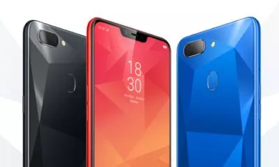 Realme 2