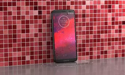 Moto Z3 Specifications