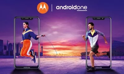 Motorola One and Motorola One Power