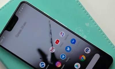 Google Pixel 3 XL Specs