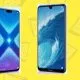 Honor 8X and Honor 8X Max