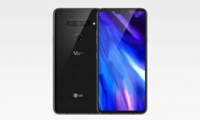 LG V40
